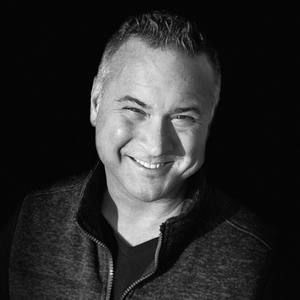 Meet your Posher, George